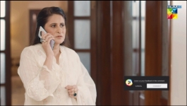 Rang Badlay Zindagi - Episode 20 - 10th November 2023